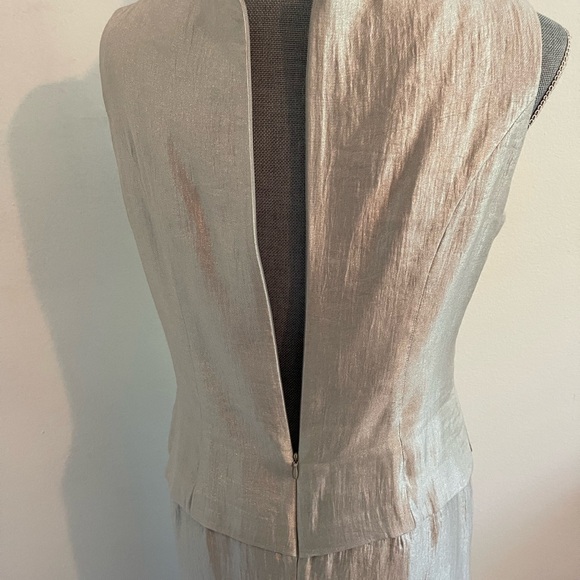 Jessica Howard 2 piece set with pearl detail - Picture 7 of 11